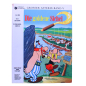 Preview: Asterix Comic Album (Softcover) Nr. 5: Die goldene Sichel von Ehapa (3,50 DM Preisaufdruck)